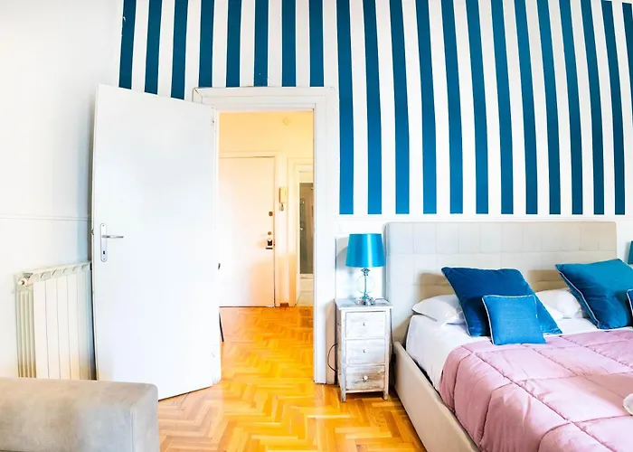 Boutique Trastevere Ripa 12 דירה רומא