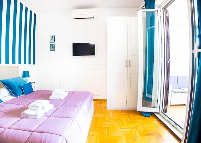 דירה Boutique Trastevere Ripa 12 רומא