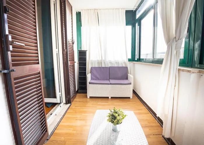 Boutique Trastevere Ripa 12 רומא