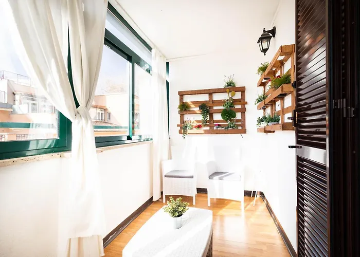 Boutique Trastevere Ripa 12