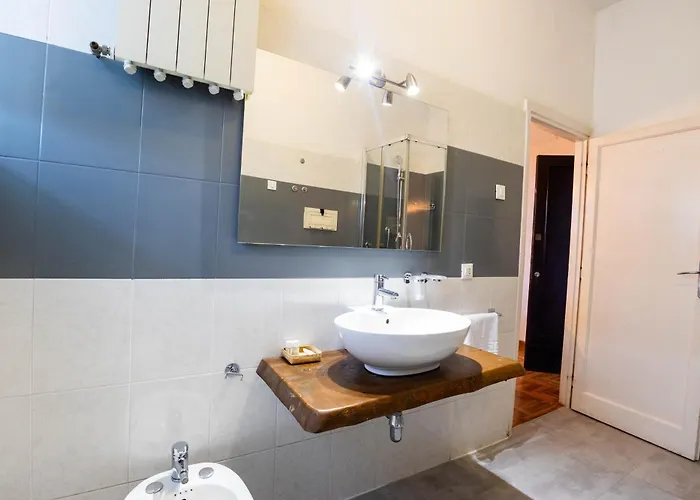 Boutique Trastevere Ripa 12 דירה *