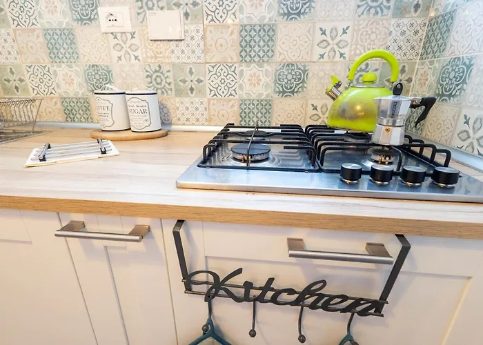 Boutique Trastevere Ripa 12 דירה *